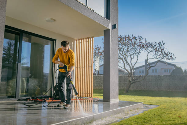 Best Parking Lot and Garage Cleaning  in Fort Dix, NJ