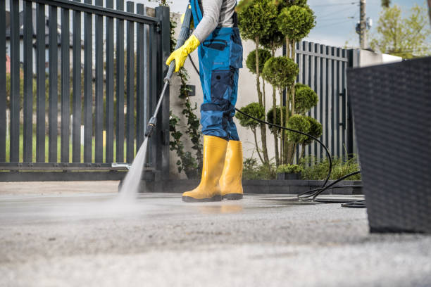 Best Machinery and Equipment Cleaning  in Fort Dix, NJ