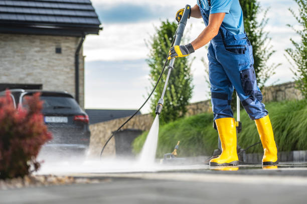 Best House Exterior Washing  in Fort Dix, NJ